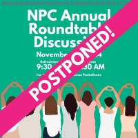 NPC Annual Roundtable Discussion